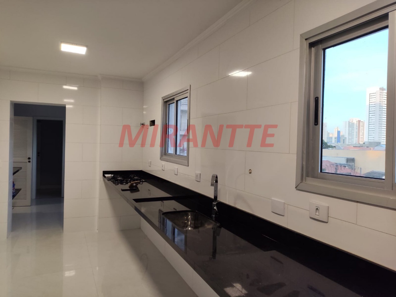 Apartamento de 172m² com 3 quartos em Belenzinho