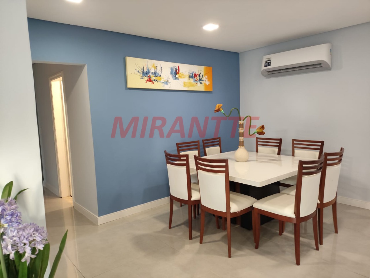 Apartamento de 172m² com 3 quartos em Belenzinho