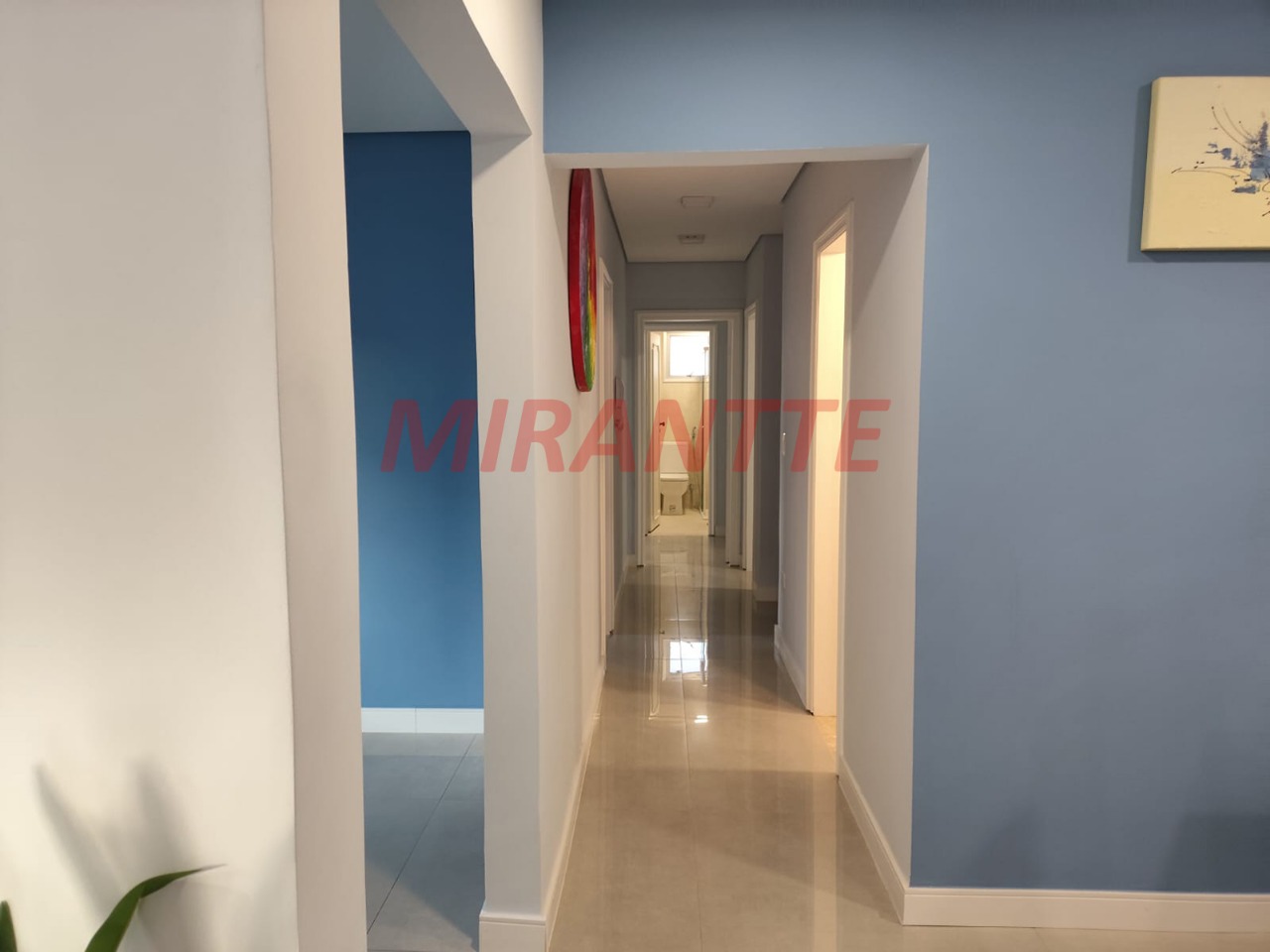 Apartamento de 172m² com 3 quartos em Belenzinho