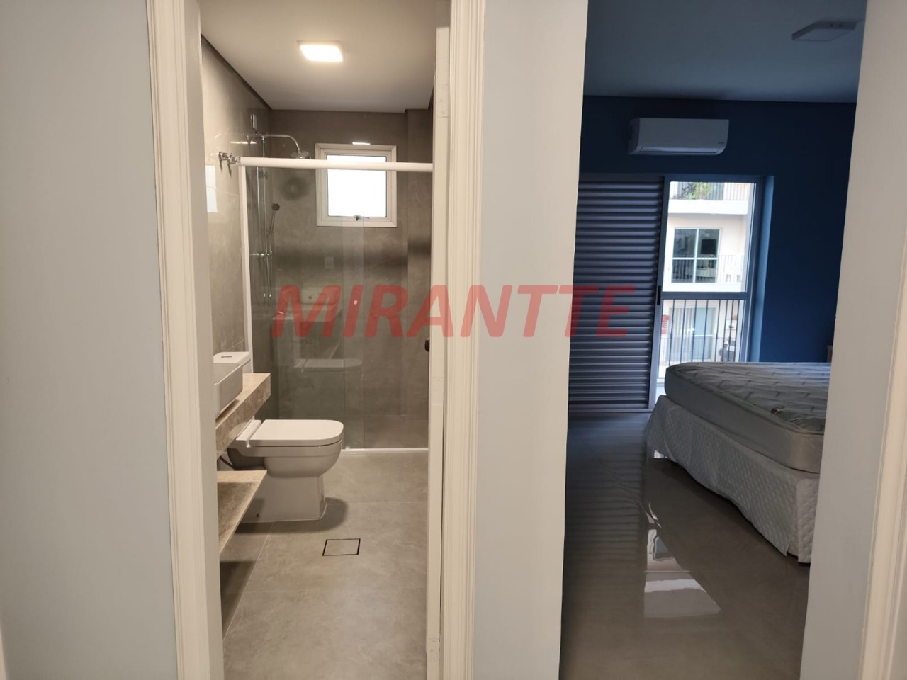 Apartamento de 172m² com 3 quartos em Belenzinho