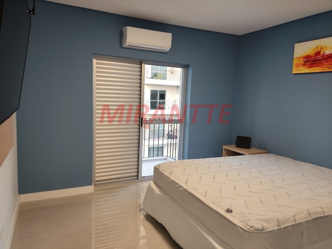 Apartamento de 172m² com 3 quartos em Belenzinho