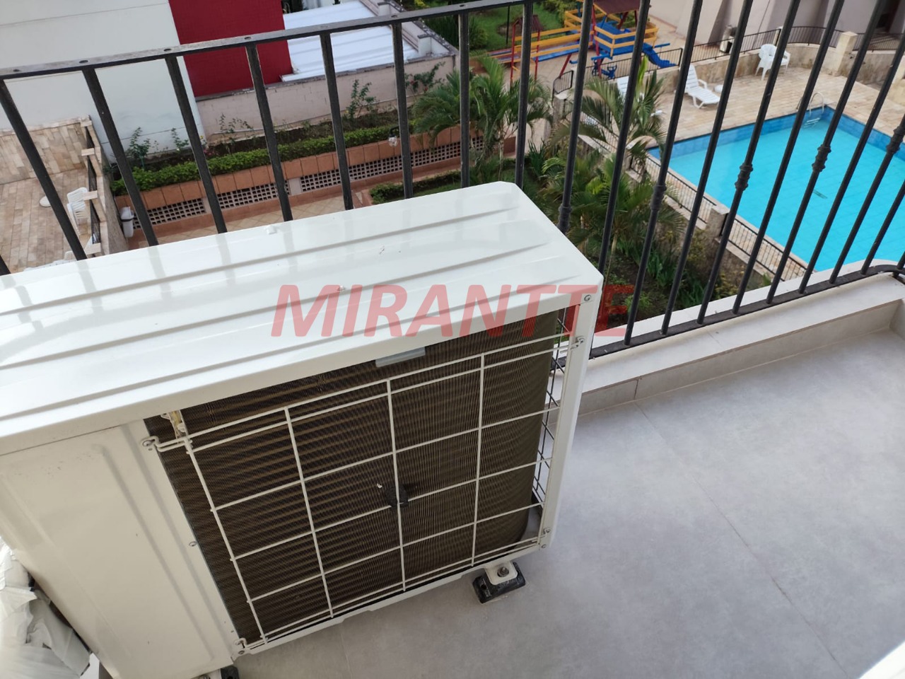 Apartamento de 172m² com 3 quartos em Belenzinho