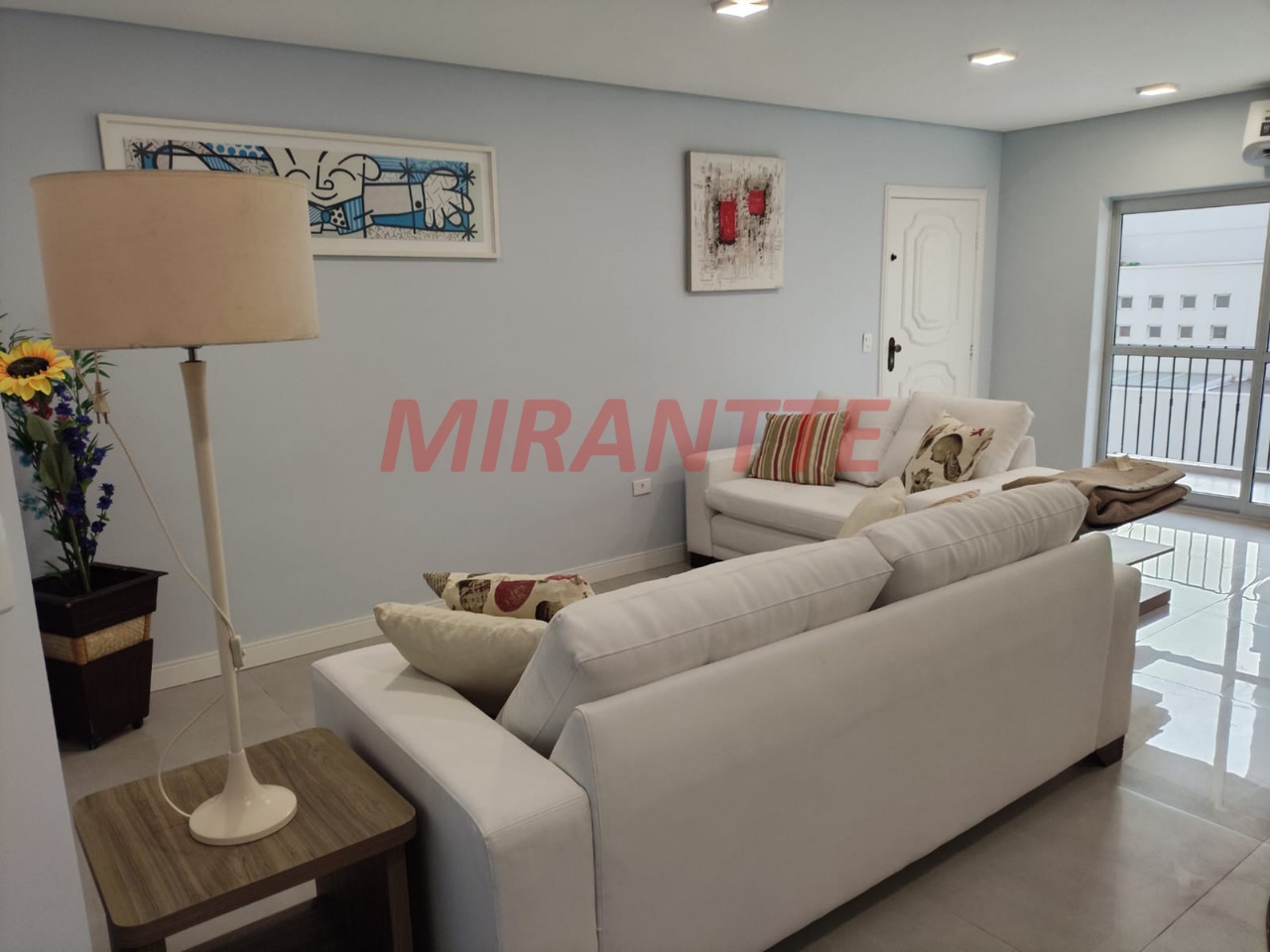 Apartamento de 172m² com 3 quartos em Belenzinho
