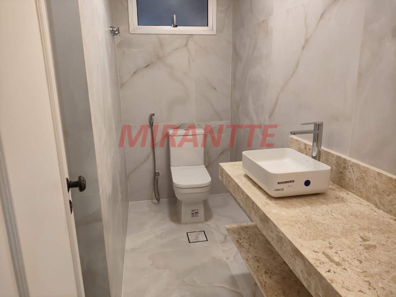 Apartamento de 172m² com 3 quartos em Belenzinho
