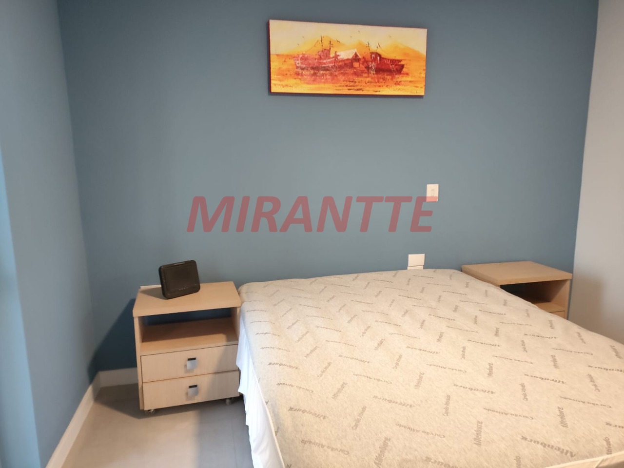 Apartamento de 172m² com 3 quartos em Belenzinho
