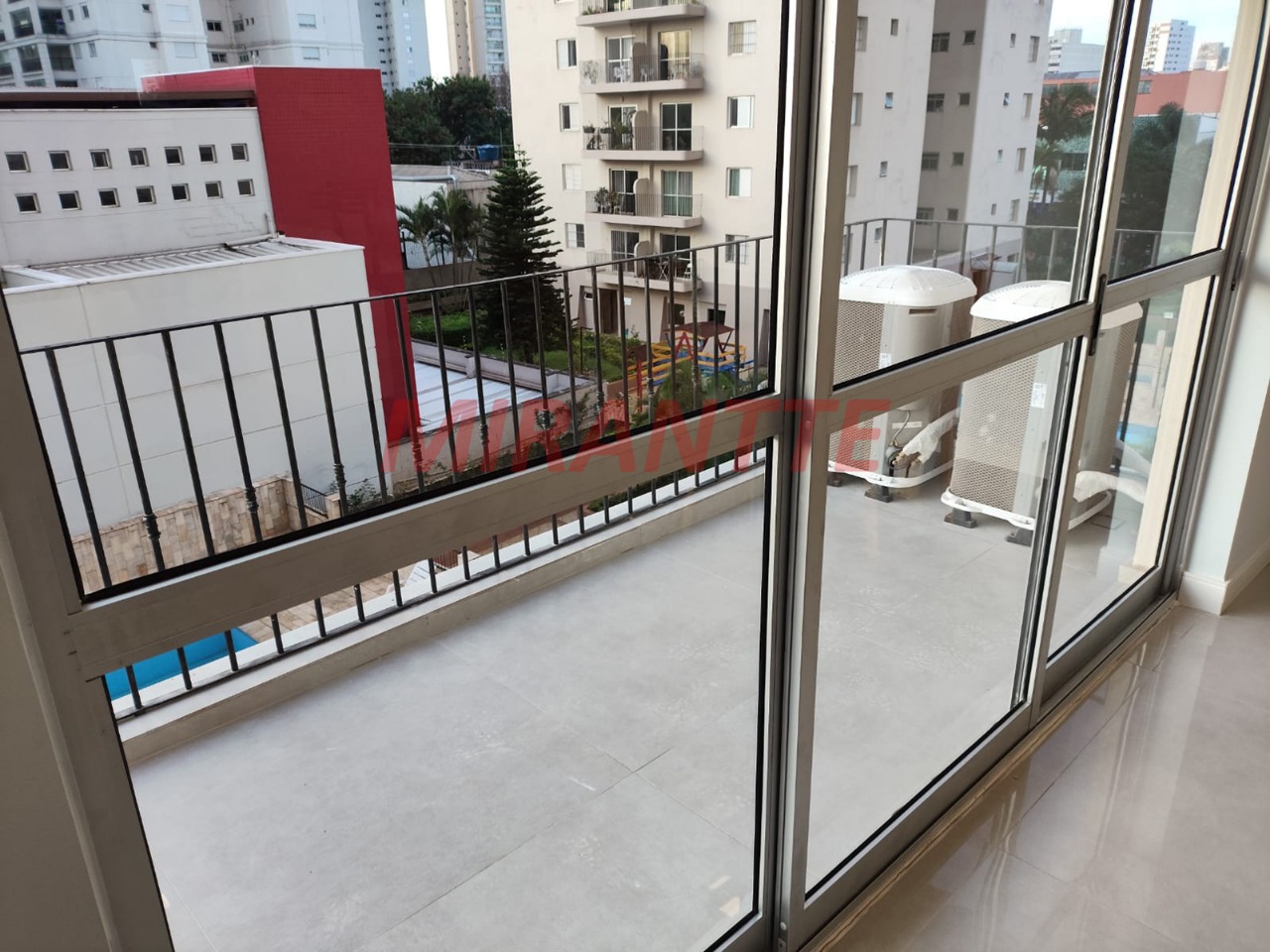 Apartamento de 172m² com 3 quartos em Belenzinho
