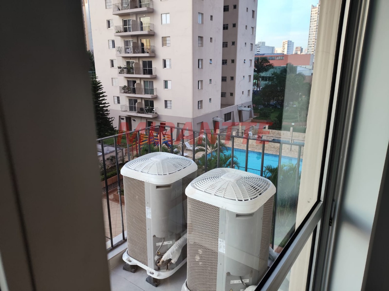 Apartamento de 172m² com 3 quartos em Belenzinho