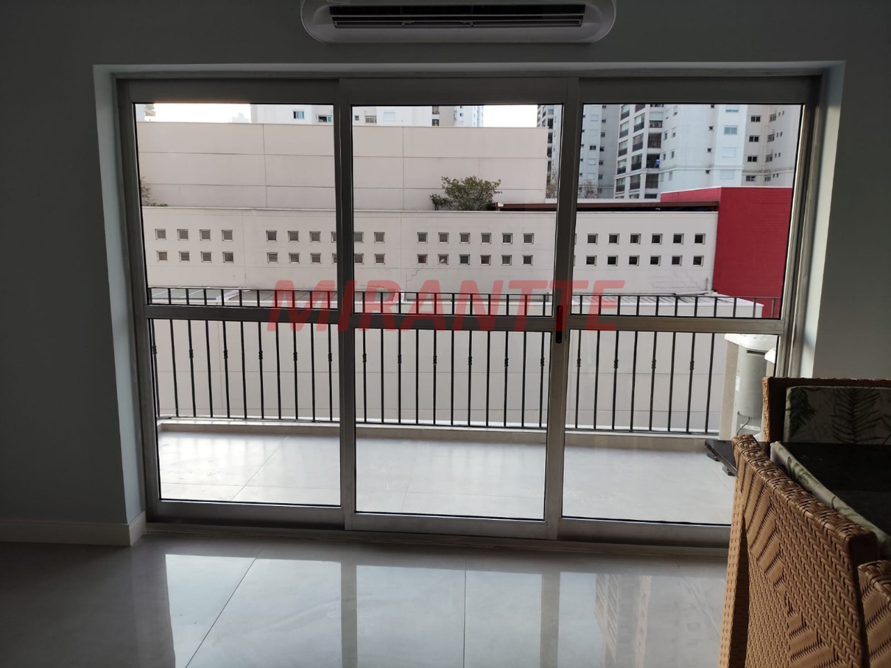Apartamento de 172m² com 3 quartos em Belenzinho