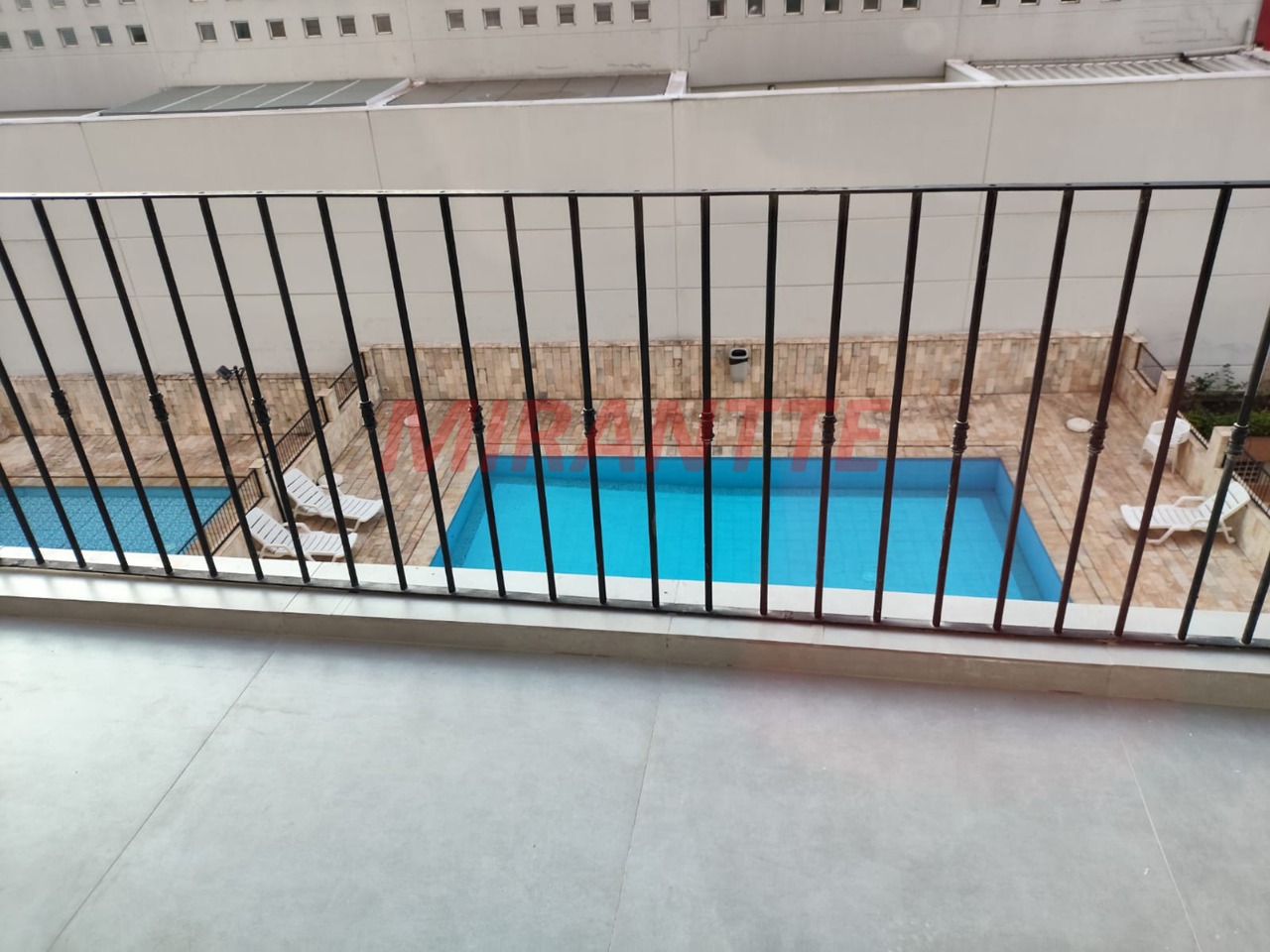 Apartamento de 172m² com 3 quartos em Belenzinho