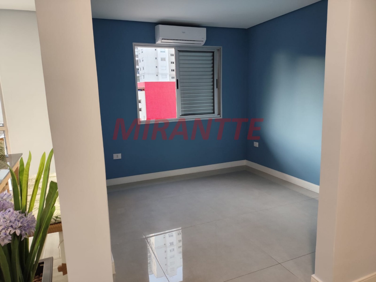 Apartamento de 172m² com 3 quartos em Belenzinho