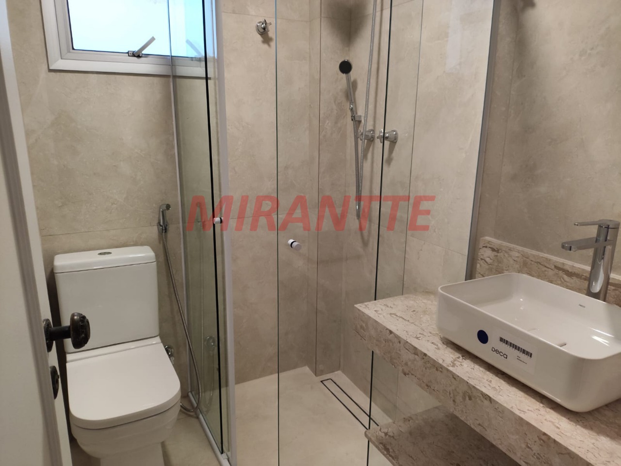 Apartamento de 172m² com 3 quartos em Belenzinho
