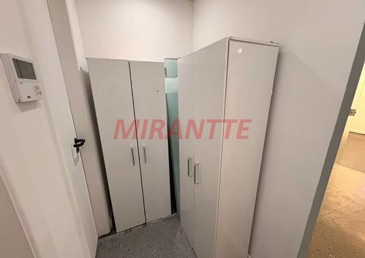 Comercial de 120m² em Pinheiros