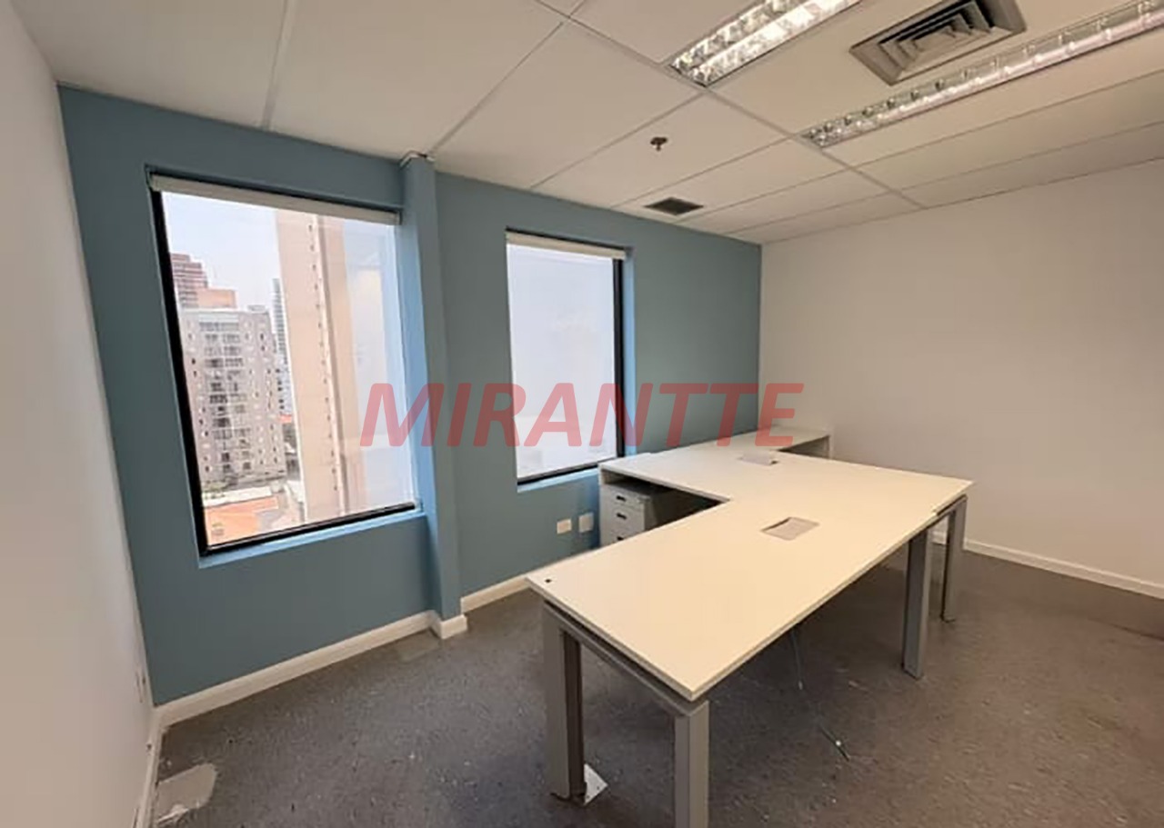 Comercial de 120m² em Pinheiros