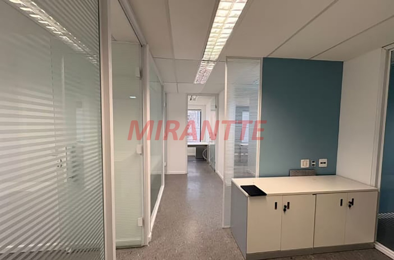 Comercial de 120m² em Pinheiros