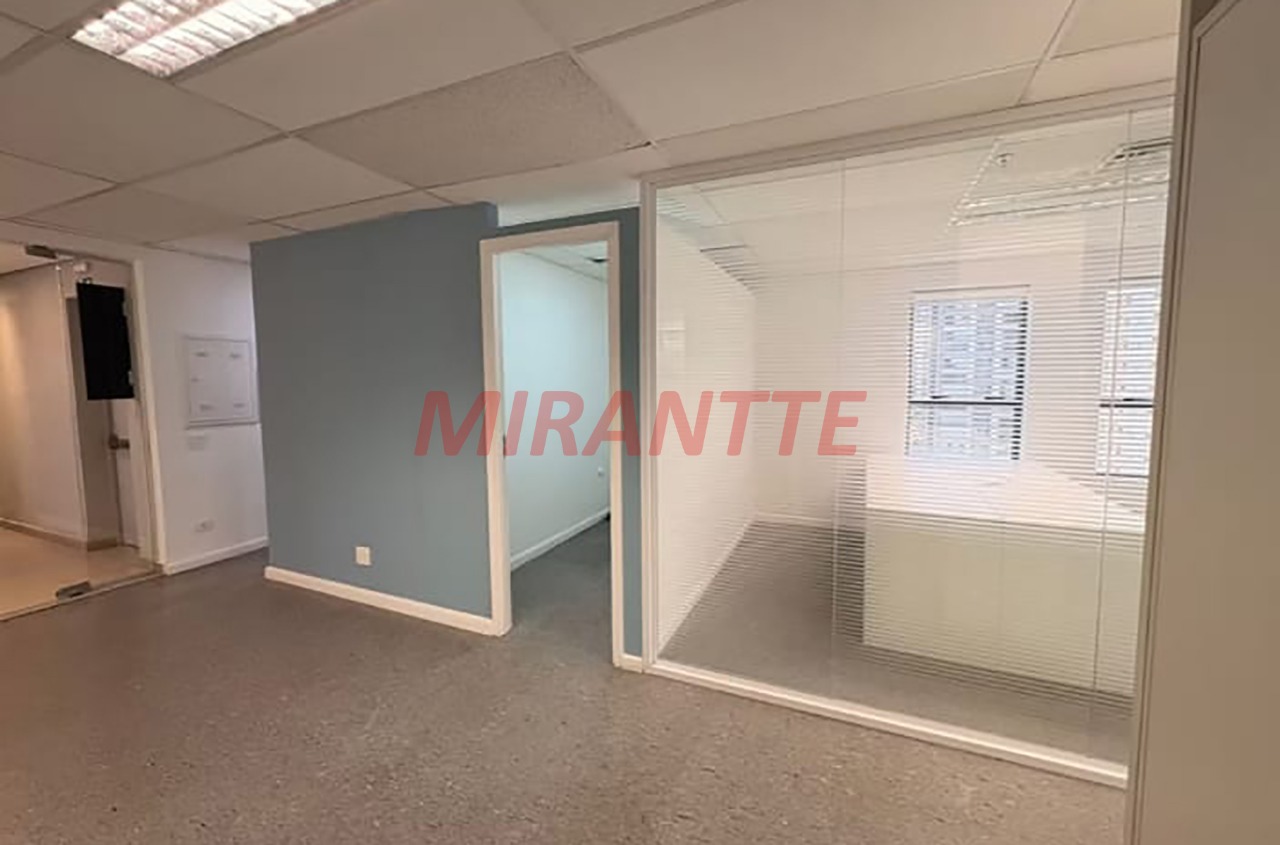Comercial de 120m² em Pinheiros
