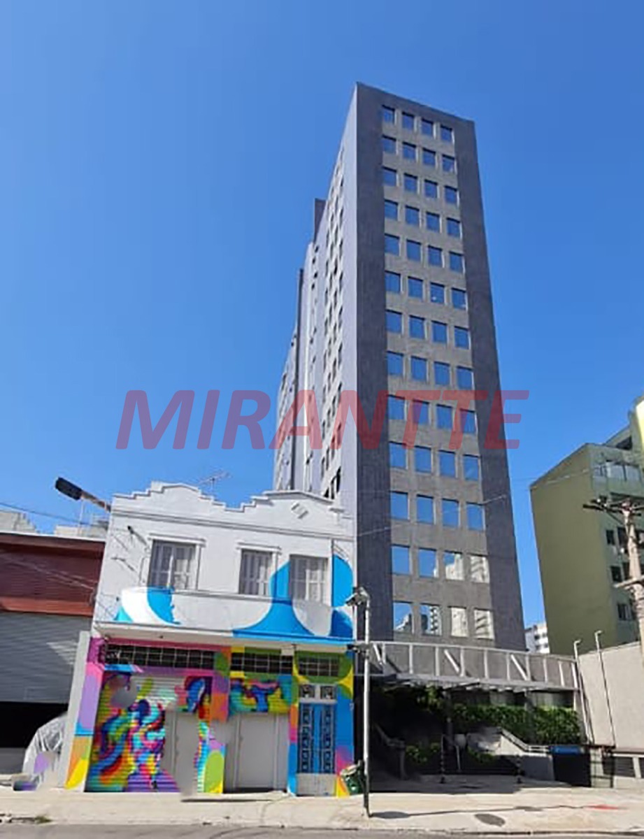 Comercial de 120m² em Pinheiros