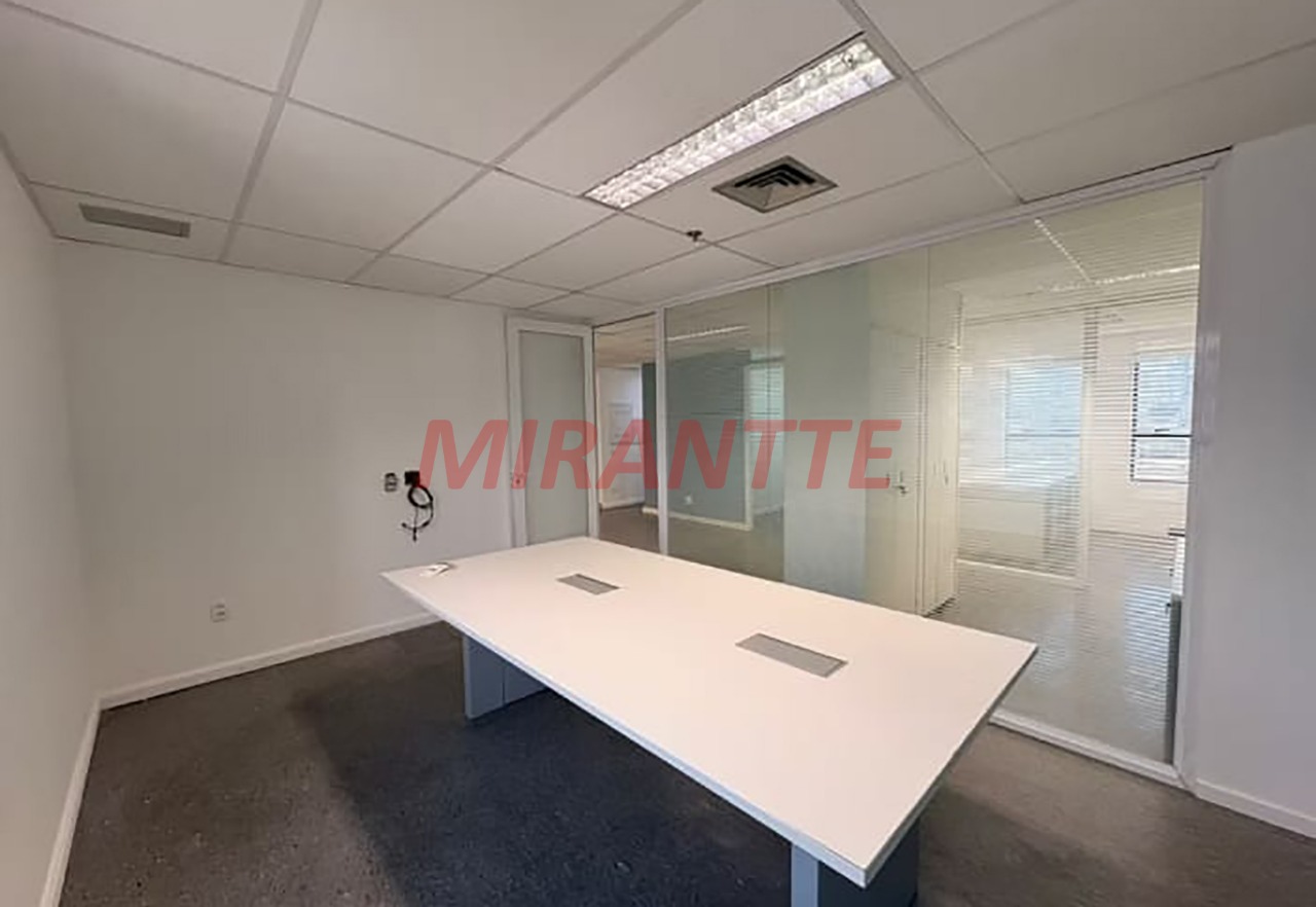 Comercial de 120m² em Pinheiros