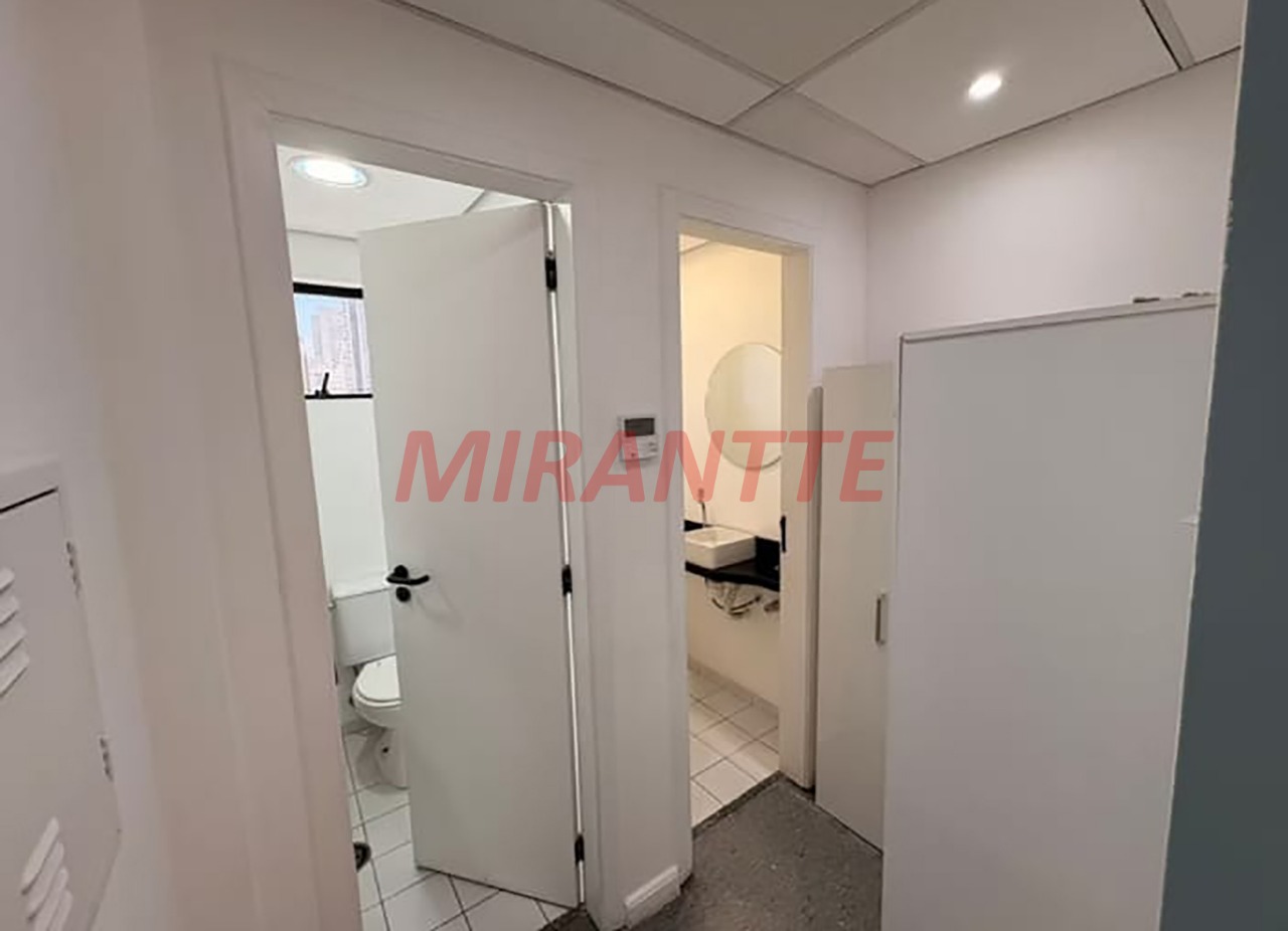 Comercial de 120m² em Pinheiros