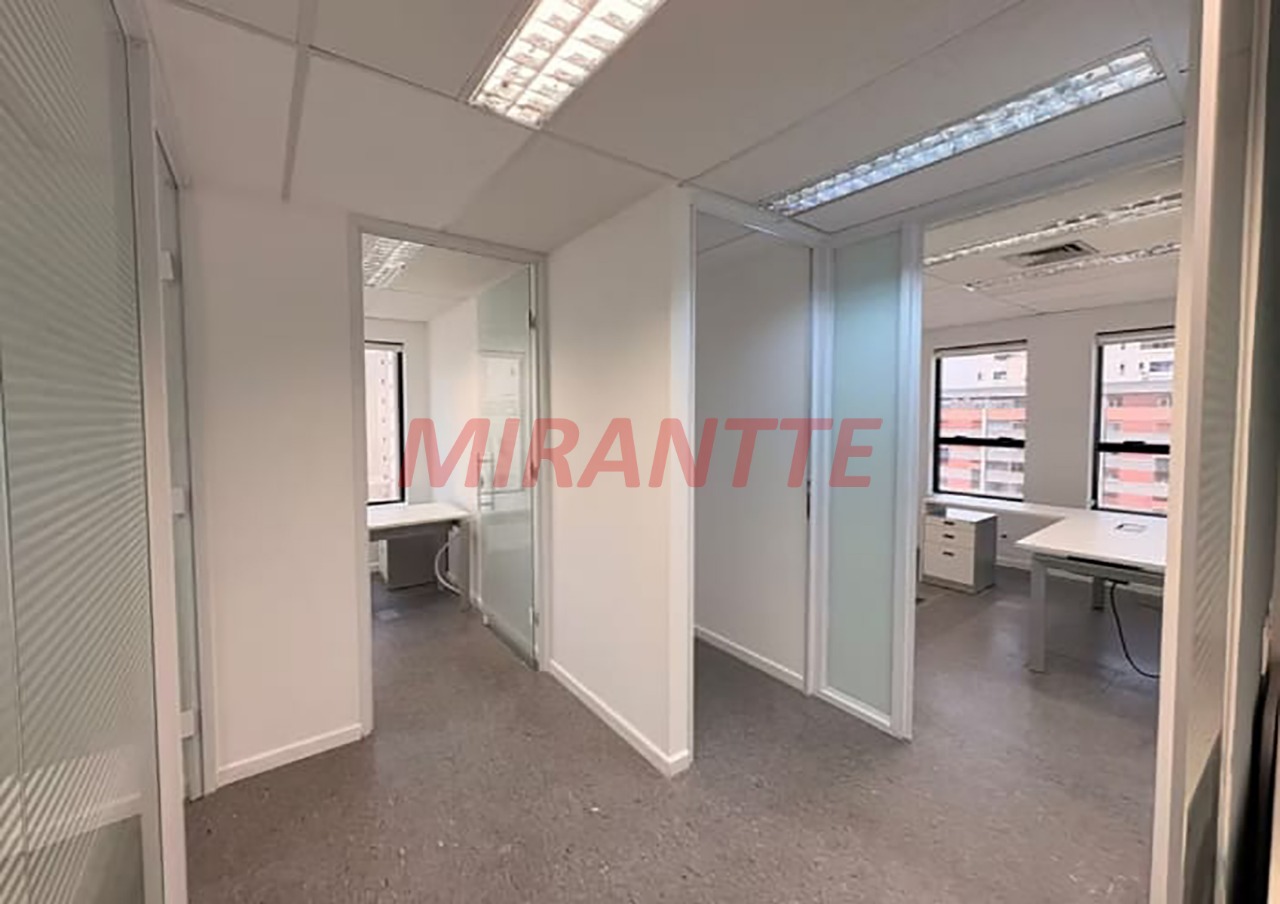 Comercial de 120m² em Pinheiros