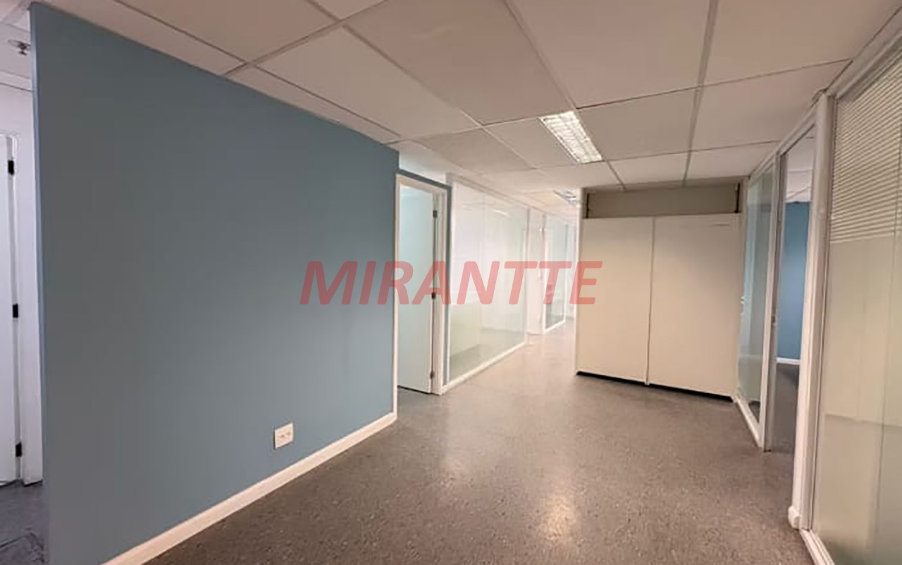Comercial de 120m² em Pinheiros