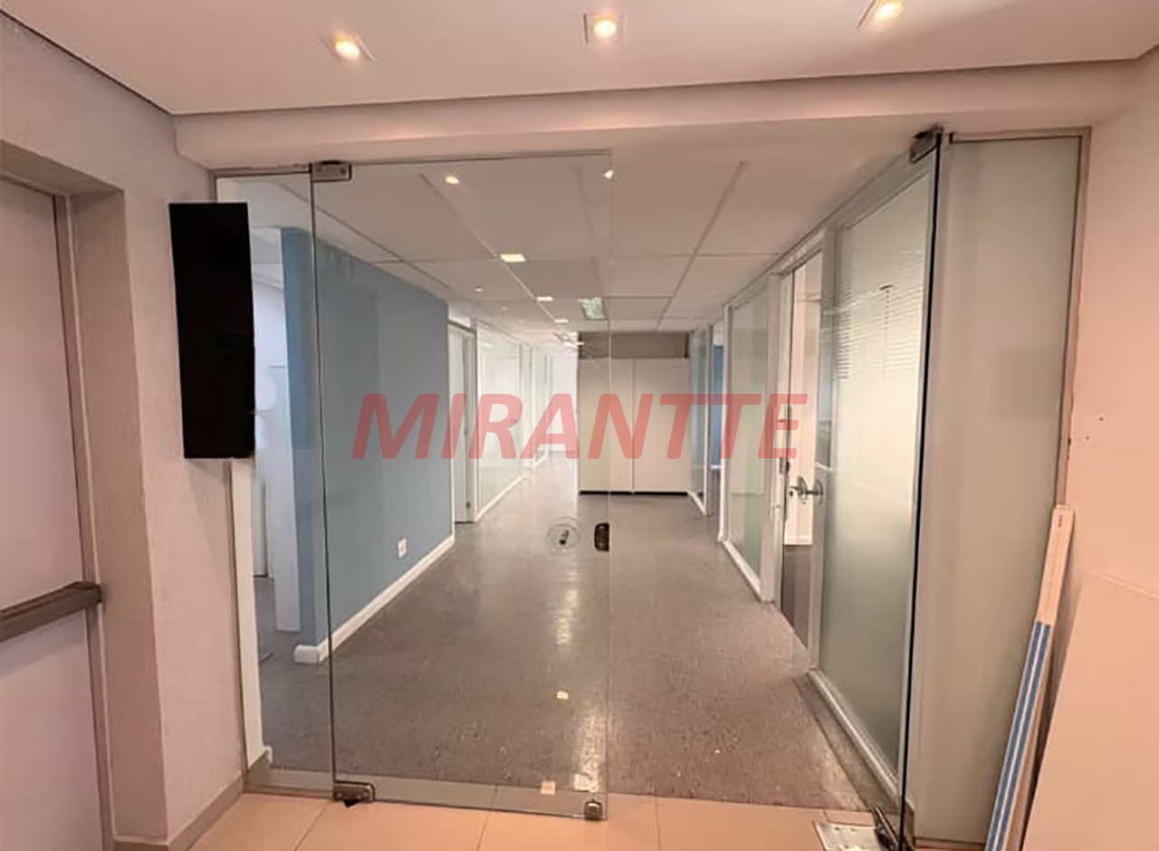 Comercial de 120m² em Pinheiros