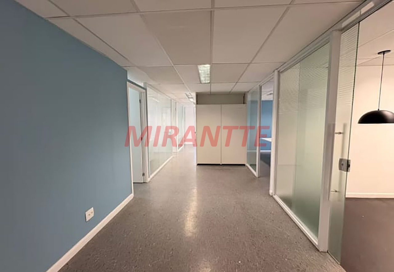 Comercial de 120m² em Pinheiros