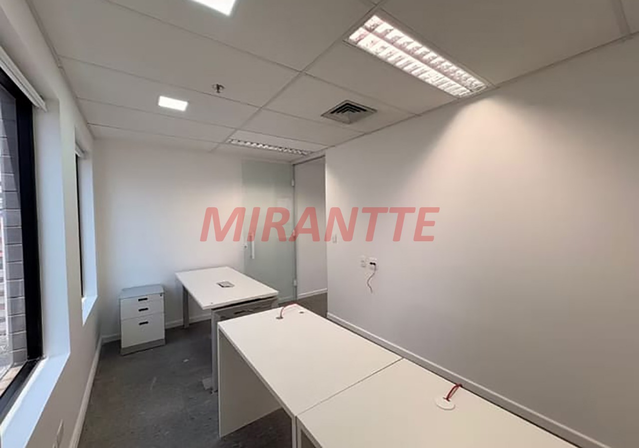Comercial de 120m² em Pinheiros