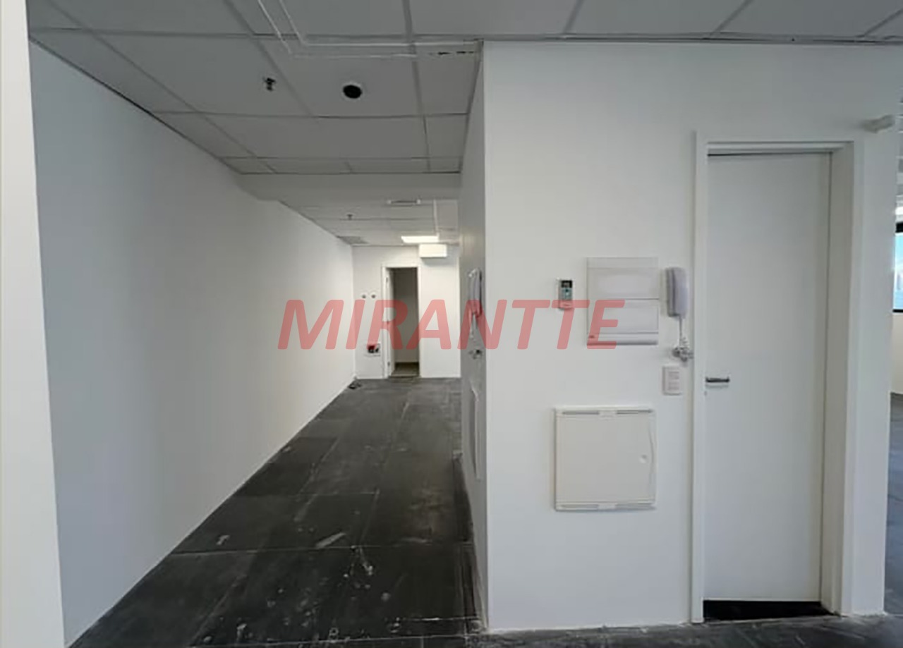 Comercial de 94m² em Várzea da Barra Funda