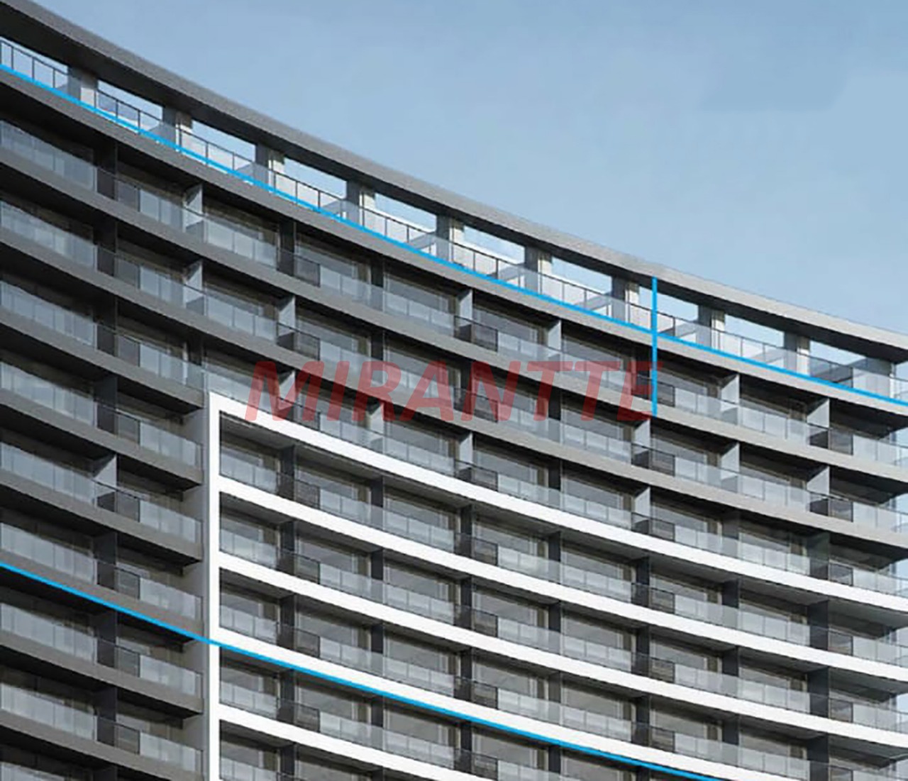 Comercial de 94m² em Várzea da Barra Funda