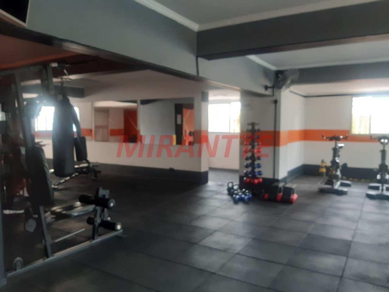 Apartamento de 0.55m² com 2 quartos em Parada Inglesa