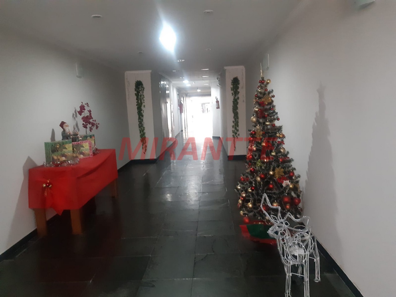 Apartamento de 0.55m² com 2 quartos em Parada Inglesa
