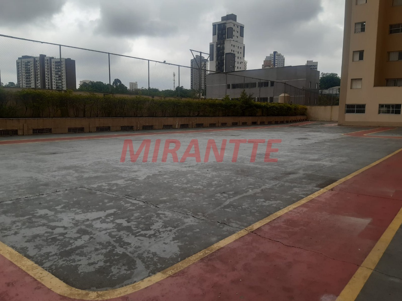 Apartamento de 0.55m² com 2 quartos em Parada Inglesa
