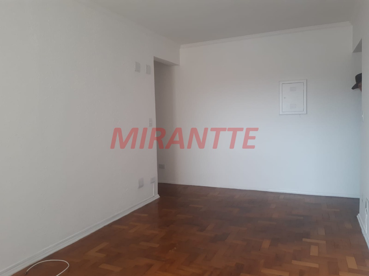 Apartamento de 0.55m² com 2 quartos em Parada Inglesa