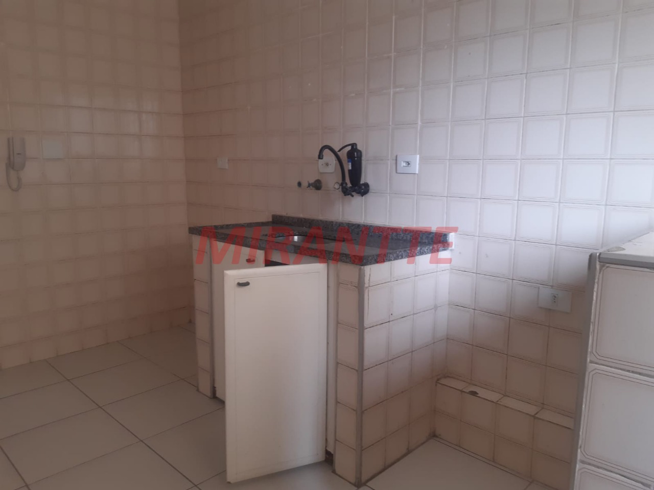 Apartamento de 0.55m² com 2 quartos em Parada Inglesa