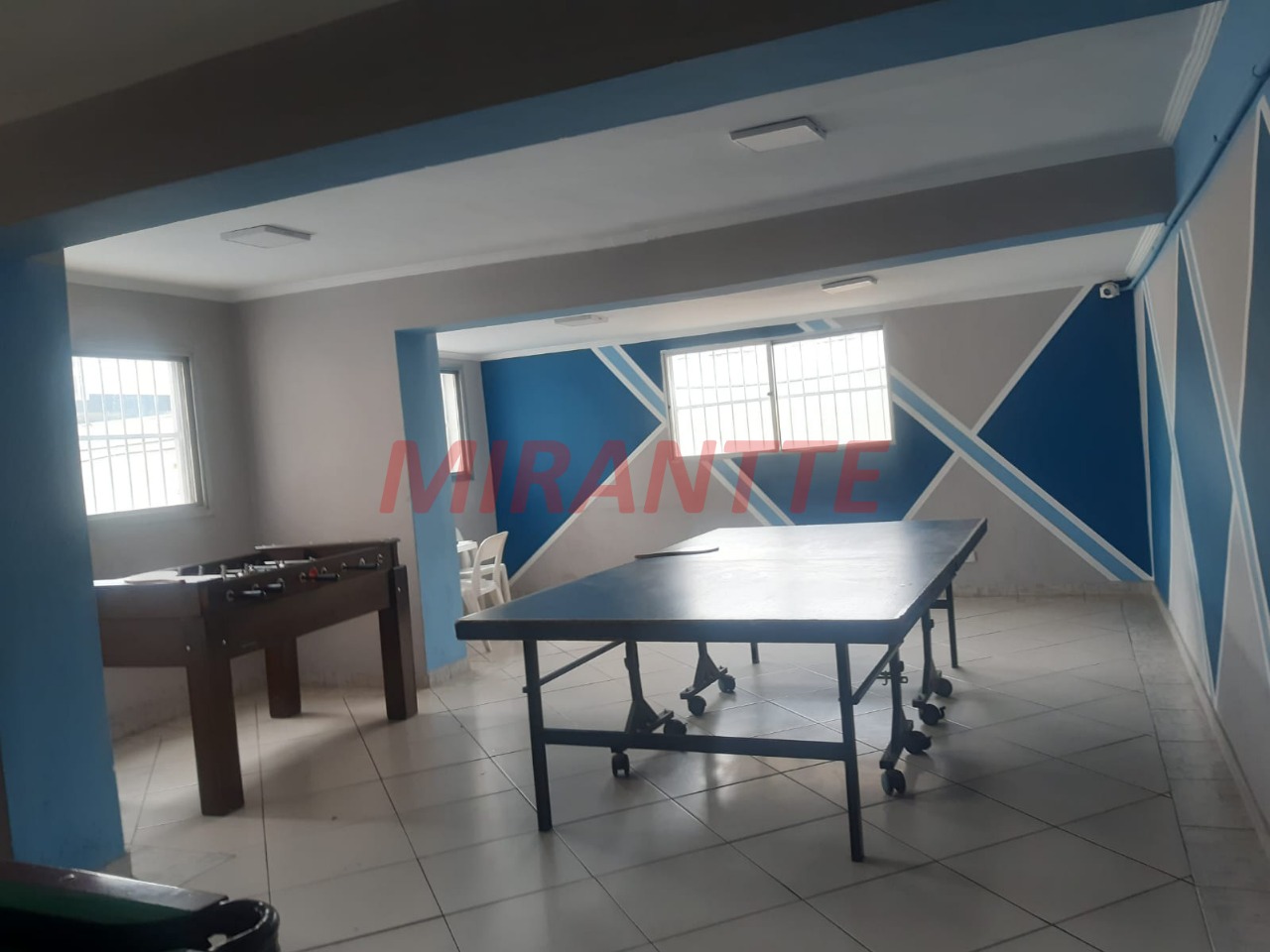 Apartamento de 0.55m² com 2 quartos em Parada Inglesa