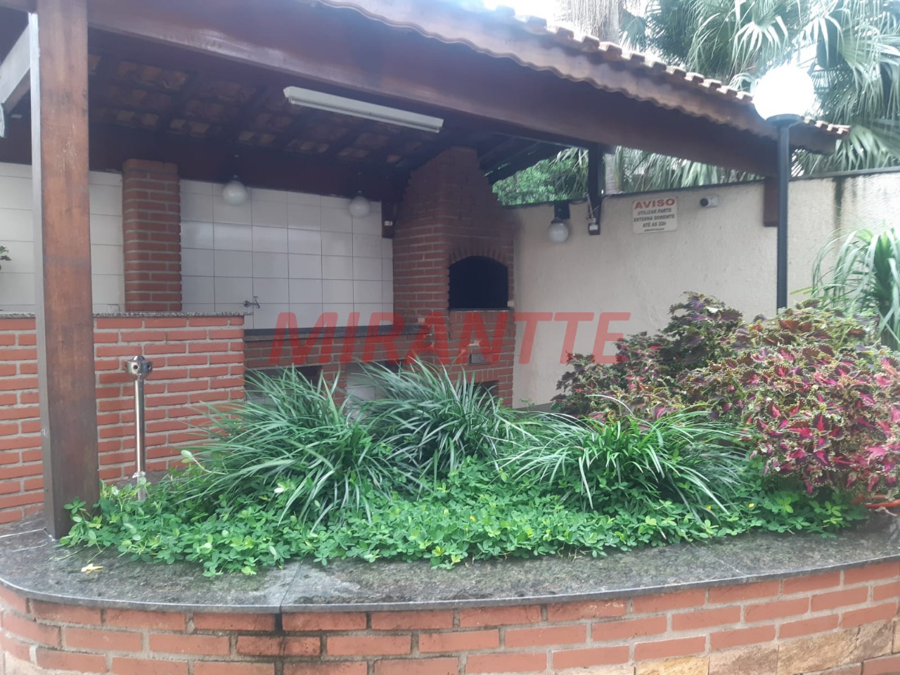 Apartamento de 0.55m² com 2 quartos em Parada Inglesa