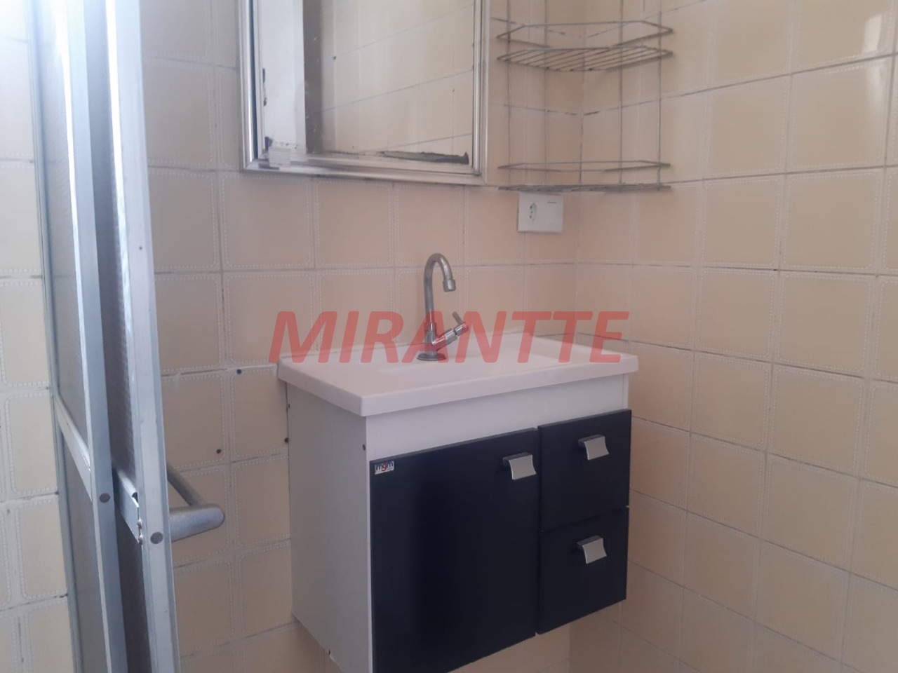 Apartamento de 0.55m² com 2 quartos em Parada Inglesa