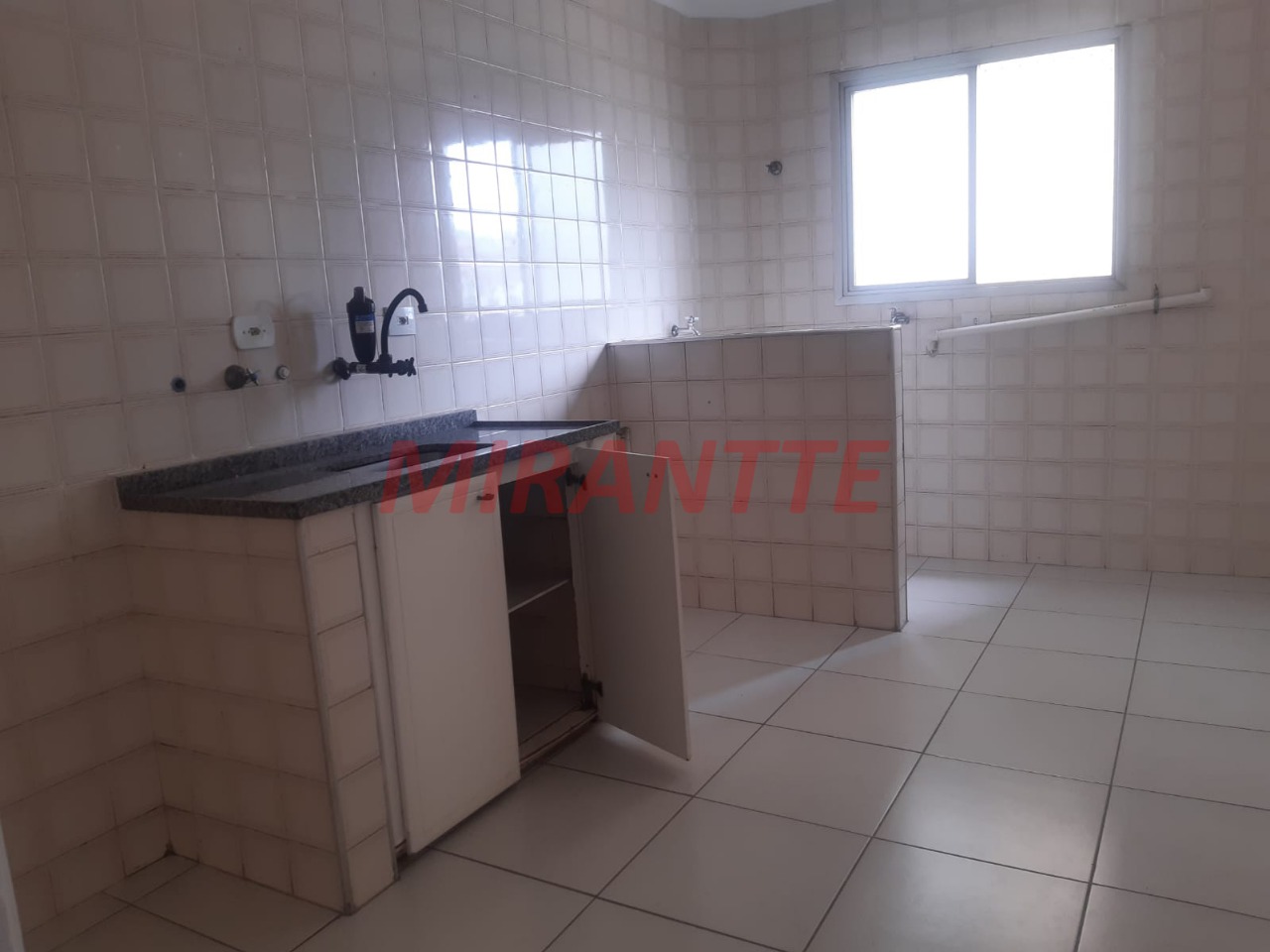 Apartamento de 0.55m² com 2 quartos em Parada Inglesa