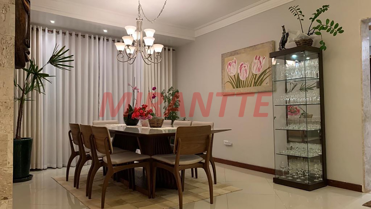 Cond. fechado de 494m² com 4 quartos em Caraguata