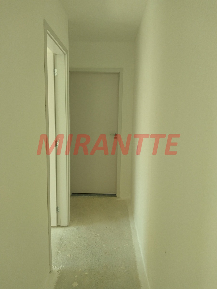Apartamento de 44m² com 2 quartos em Barra Funda