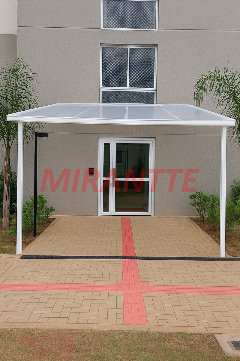 Apartamento de 44m² com 2 quartos em Barra Funda