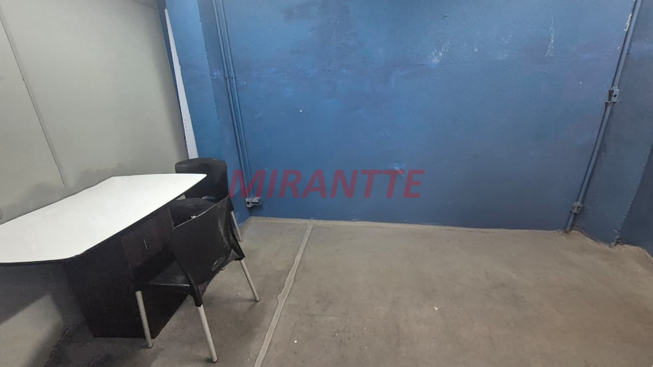 Galpao de 400m² em Vila Maria