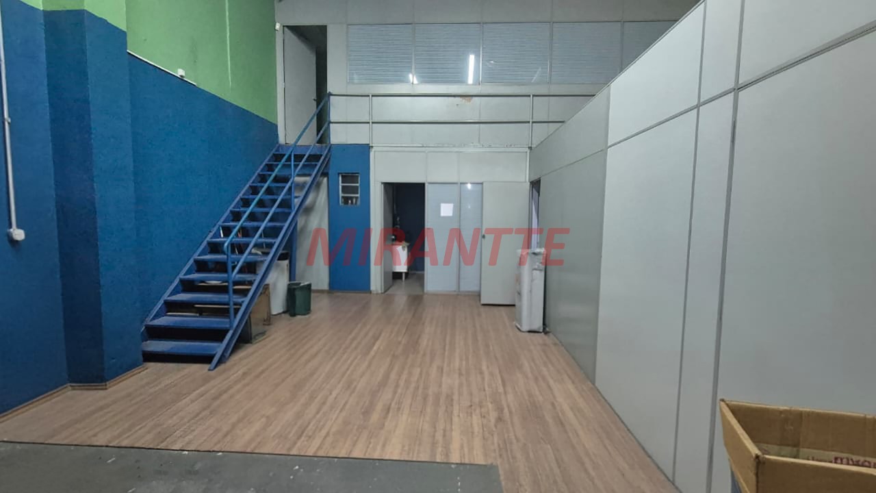 Galpao de 400m² em Vila Maria