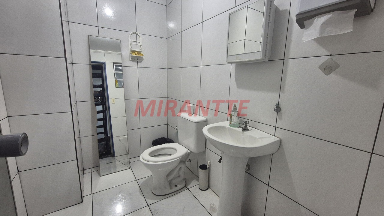 Galpao de 400m² em Vila Maria