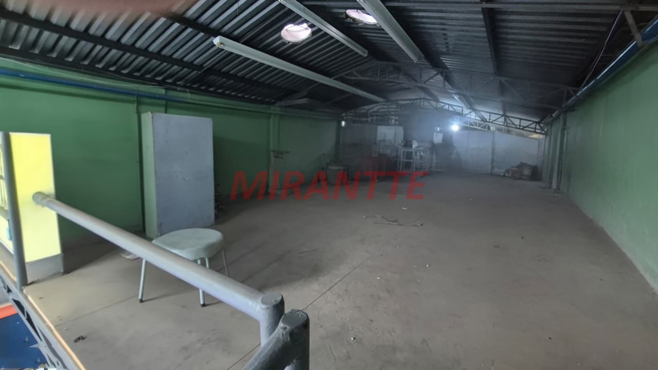 Galpao de 400m² em Vila Maria