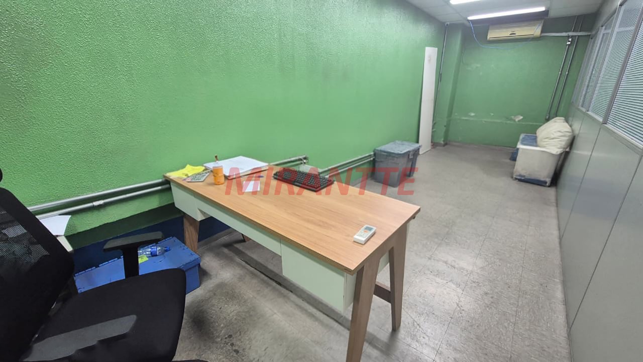Galpao de 400m² em Vila Maria