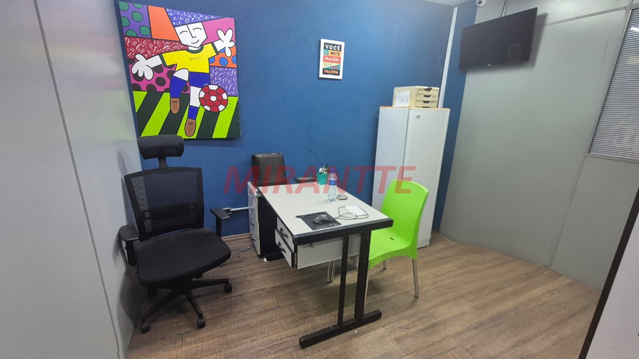 Galpao de 400m² em Vila Maria