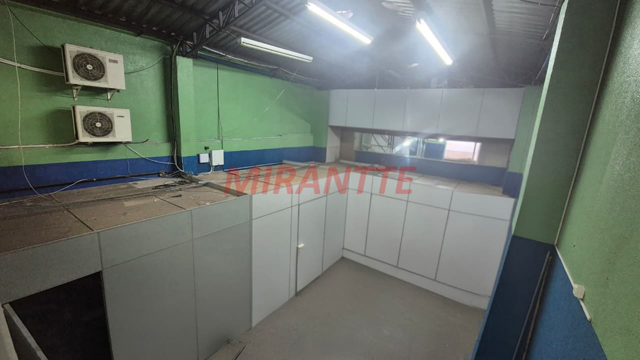 Galpao de 400m² em Vila Maria