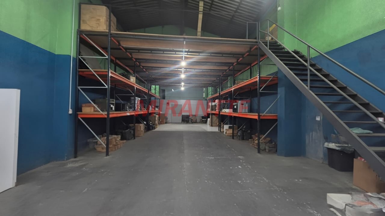 Galpao de 400m² em Vila Maria