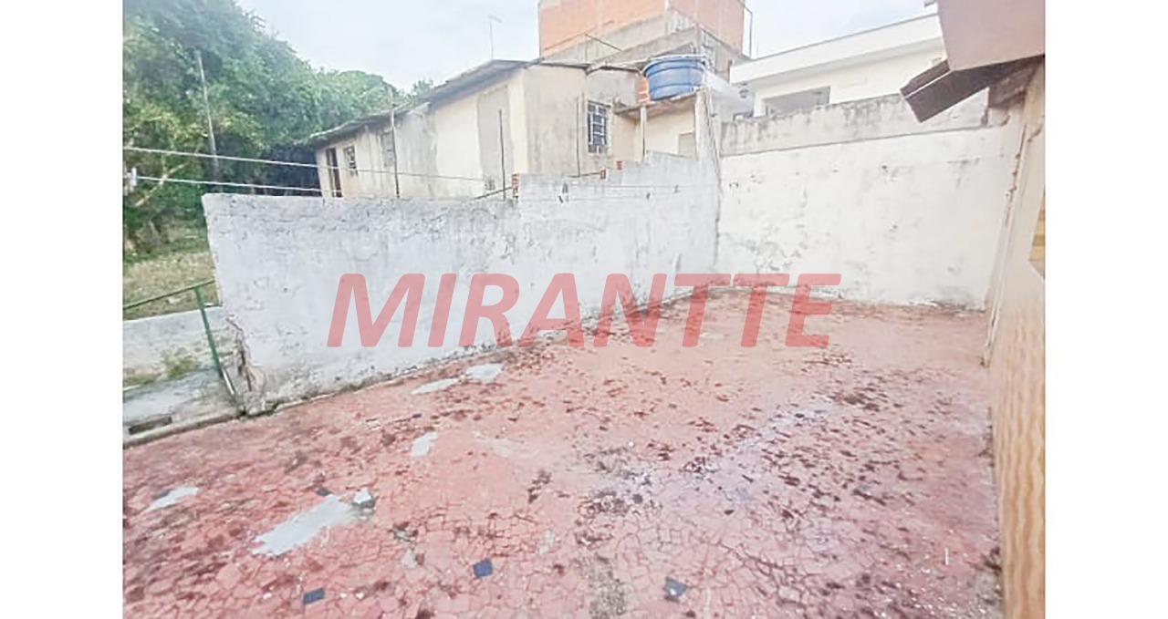 Casa terrea de 102m² com 2 quartos em Vila Boacava